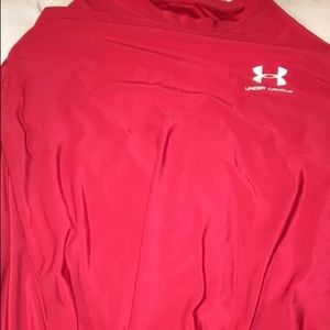 under armor shirt